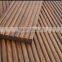 China Bamboo Town/outdoor Decking Bamboo Flooring