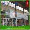 Continuous system coconut shell charcoal carbon furnace