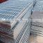 Factory direct sale hot dip galvanized steel grating (Anping County,China)