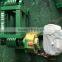 Sheep manure scraper machine/Chicken farming dung scraper/Pig farm dung scraping machine