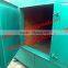 Factory low Price palm shell carbonization stove/ palm shell coking furnace