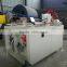 Full Automatic New Design wood pallet block cutting machine,wood cutting machine