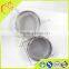 super doulbe layer honey strainer/honey sieve for stainless steel honey tank