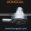 AC high pressure air blower for waste water treament