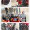 500kg small electric forklift truck for sale
