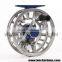 In stock click and pawl chinese cnc fly reel