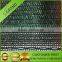 warp & weft shade Net Cloth Fabric