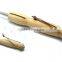 Hot sale Available telescoping metal BBQ Fork with wooden handle