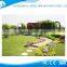 Chinese multi-stem artificial grass for garden