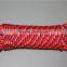 16-strand Diamond Braided Pp/polypropylene Household Rope