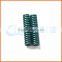 Customized wholesale quality coil springs automotive