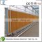 5090 competitive price heavy duty air wet curtain used industrial ventilation and cooling