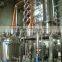 High alcohol spirits distiller beer brewing equipment
