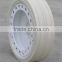 tire solid tire aircraft tyres with wheel rim for lifting platform