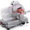 commercial meat slicer 300mm