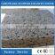 Bush Hammered Pearl Flower Granite Stone With Factory Price