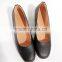 office woman leather shoe lady fashion shoe