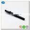 OEM cnc machining anodized aluminum 6061 drive shaft
