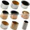 DU Bearing Dry Bushing,Stainless Steel DU Bushing,DU8040 Glacier DU Bush