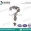 Wholesale snow studs/carbide stud pins/carbide anti-skid tire pins