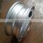 steel rim and tyre for tractor