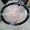 Tubeless 3PC 10.00-24/1.7 OTR Jiujiu Wheel Rim