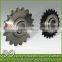 Oil Pump Sprocket China Gear Sprocket Manufacturer