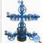 Wellhead And Christmas Tree Equipment