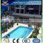 N0.1 pool fence/swimming fence made in china(Iso9001)