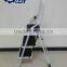 Steel Household 3 Step Ladder White Color