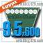 Ремень для стиральной машины 9.5*575