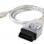 BMW Интерфейс INPA USB с переключателем