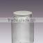360ML Aluminum Lid PET Honey candy cookie mason jar