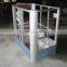 Aluminum alloy elevated aerial work platform