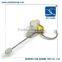 Wholesales mini triangle anti shoplifting security tag XLD-Y32 resuable for red wine