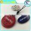 New product in China of RFID NFC epoxy sticker keychain key card
