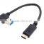 2015 new 20cm USB 3.0 to USB 3.1 Type C connector charging data Cable