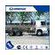 6x4 howo load tractor head and sinotruck 40ton ethiopia truck