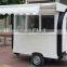 2015 New Design 3m X 2m Mobile Food Trailer