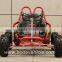 Cheap 200cc Go Carting with single seat