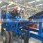 Nigeria Mobile Jaw Crusher Crushing Plant