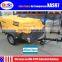Portable Small Mobile Air Compressors - XAS37~XAS97 - Atlas Copco Spare Parts - Price Atlas Copco Air Compressors