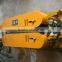 Cable Hauling Machine with Electric Power Source