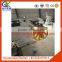 chimney Bend shaper pipeline forming machine