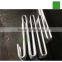 Refrigerator condenser evaporator steel bundy aluminum copper tube pipe serpentine bender