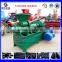 China Best Supplier Coconut Shell Charcoal Stick Making Machine Supplier/coal Dust Extruding Plant