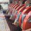 Top quanlity metal recycling machine metal shredder machine