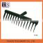 high quality best selling rake with tins R103
