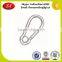 High Quality Carabiner Hook with eyelet Service Fabrication in China