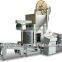 Latest different electricity gas diesel frying machine